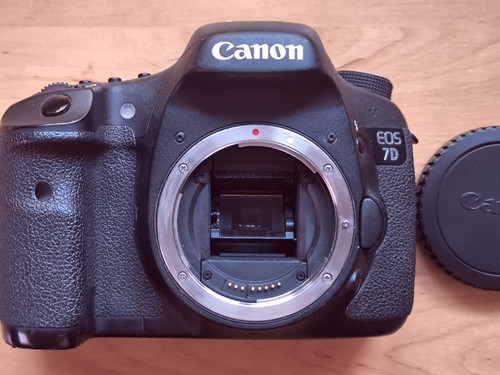 Canon eos fotocamera - -,