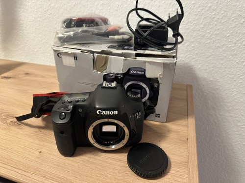 Corpo fotocamera reflex