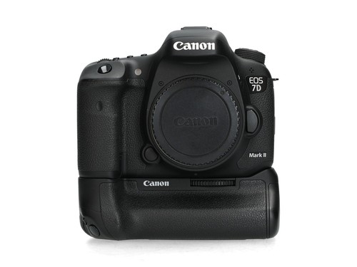 Canon mark impugnatura - ii,