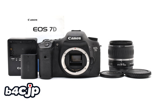 Canon eos fotocamera - canon, reflex