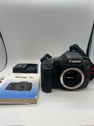 Corpo fotocamera reflex