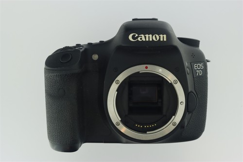 Canon eos 7da - 7da, fotocamera
