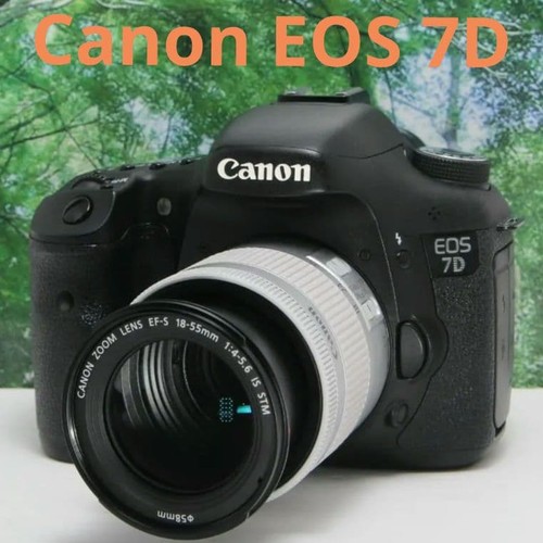 Canon eos fotocamera - canon,