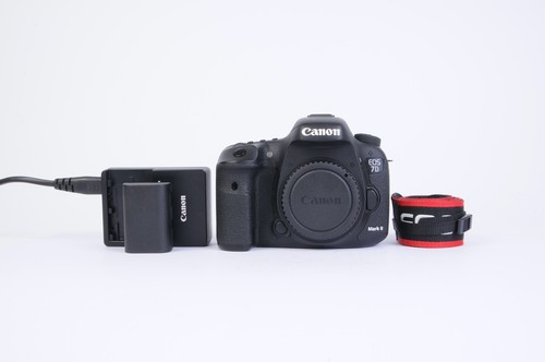 Canon eos mark ii - eos,