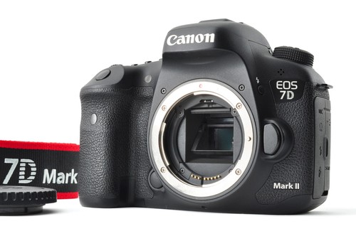 Canon eos mark 20 2 - canon, ii