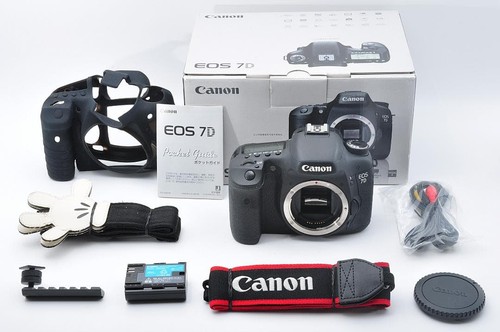 Corpo canon eos - corpo,