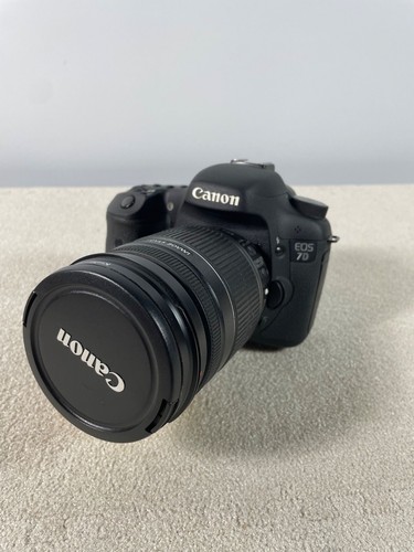 Canon eos kit - eos, ef
