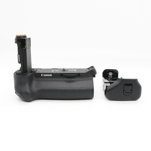 Battery grip canon - battery,