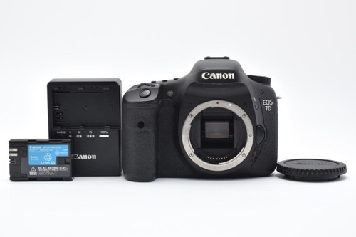 Corpo canon eos - corpo,