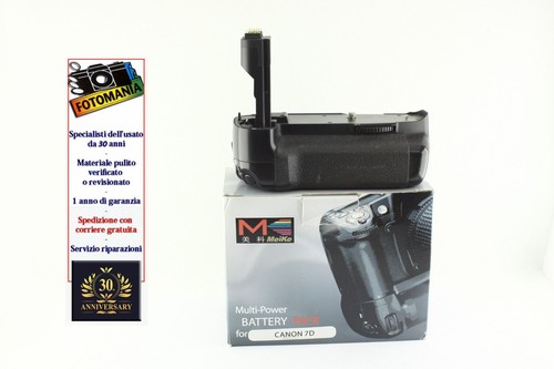 Meike battery grip per - meike,