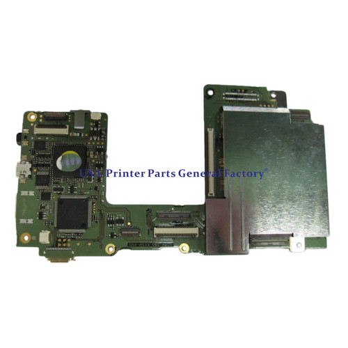 Scheda madre pcb - scheda,