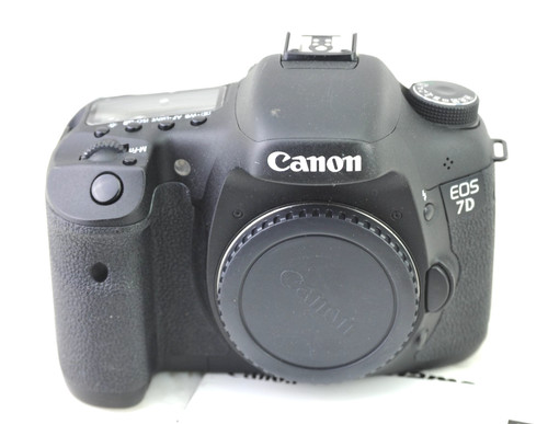 Canon eos 18mp fotocamera - eos,