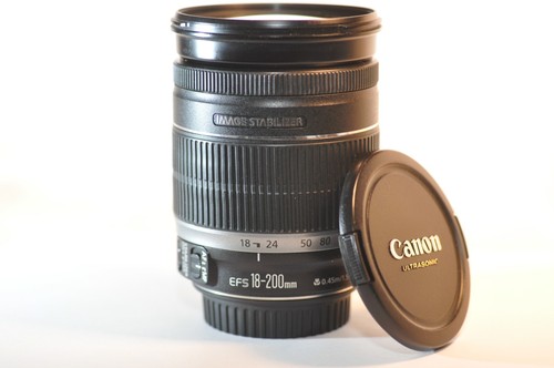 Canon 200mm 5 - canon, 18-200mm