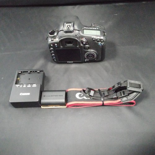Canon eos fotocamera reflex - fotocamera,