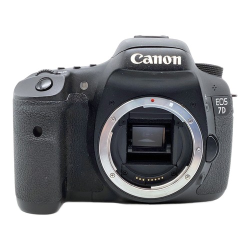 Canon eos dslr corpo - dslr,